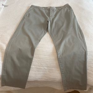 Calvin Klein Mens Pants -Slim Fit 32 x 30